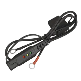 12V Ring Terminal Battery Indicator Cable
