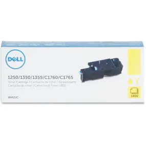 14K Pg Ylw Toner 1355Cnw C1760Nw C1765Nf