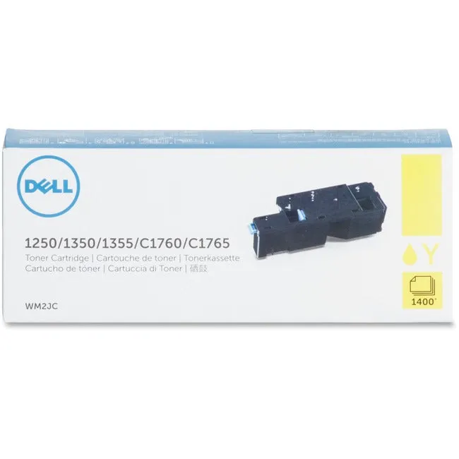 14K Pg Ylw Toner 1355Cnw C1760Nw C1765Nf