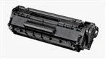 2PK Canon 128 Toner, Remanufactured Laser Toner Cartridge replacement for Canon Printers