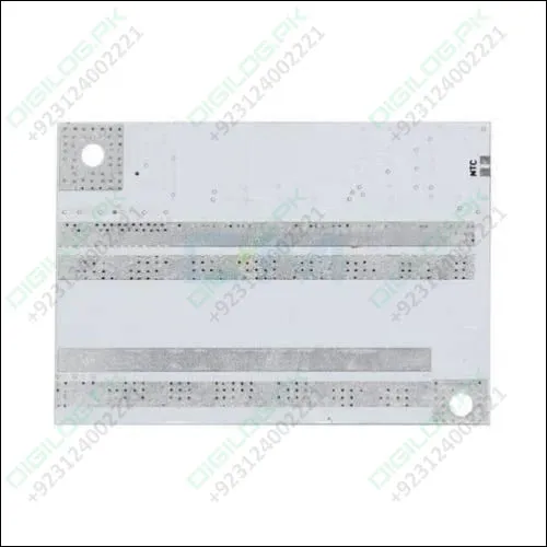 3s/4s/5s Bms 12v 16.8v 18v 3.2v 100a Bms For Lifepo4 Lithium Iron Phosphate Lithium Battery Protection Circuit Board Li-polymer Balance Charging