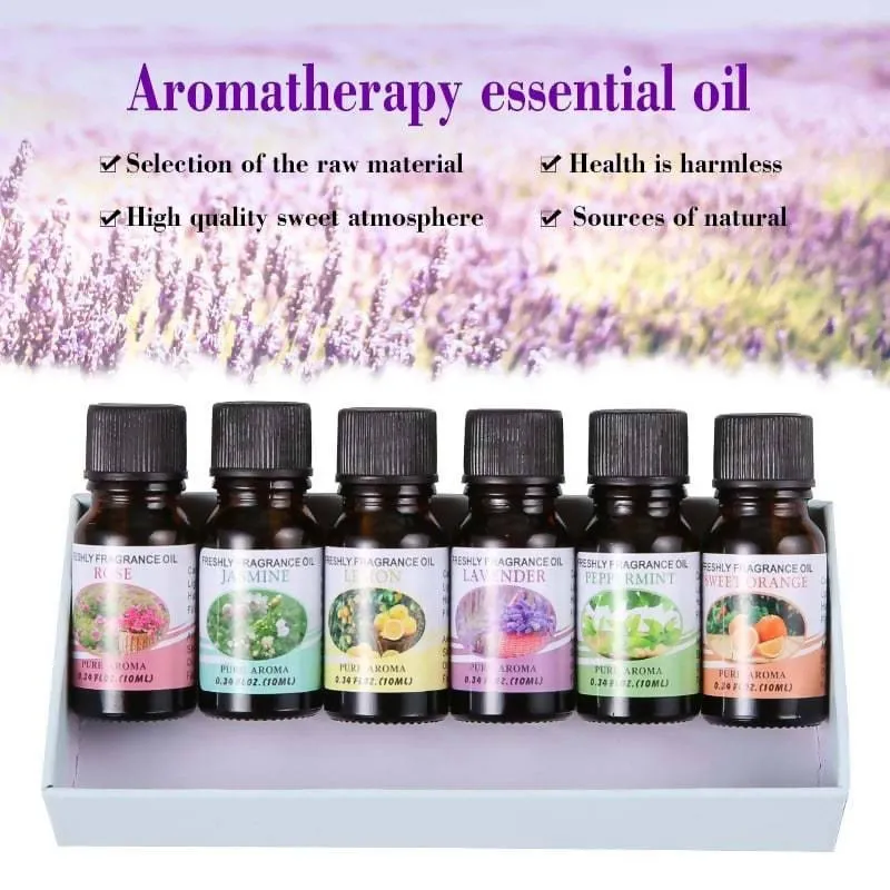 5-in-1 Personalised Ultrasonic Air Purifier Aromatherapy Diffuser (450ml)