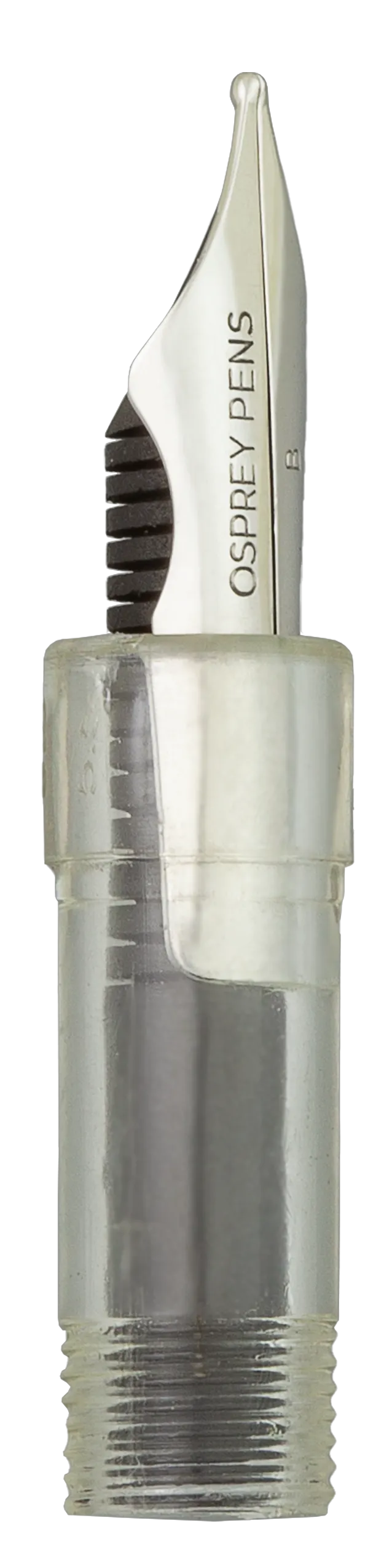#5.5 Ultra-flex STEEL Nib Units and Assemblies