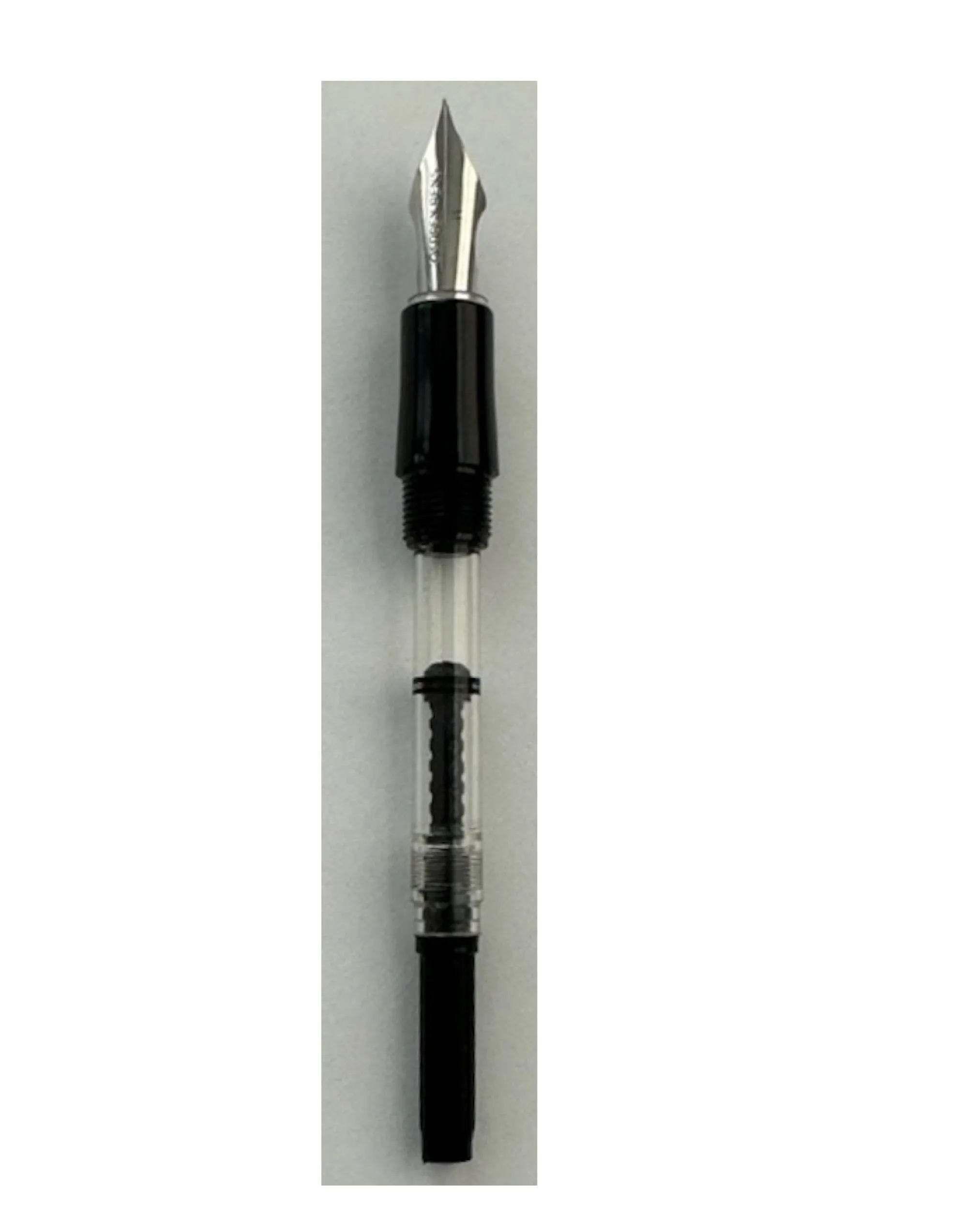 #6 Ultra-flex Steel Nib Units and Assemblies