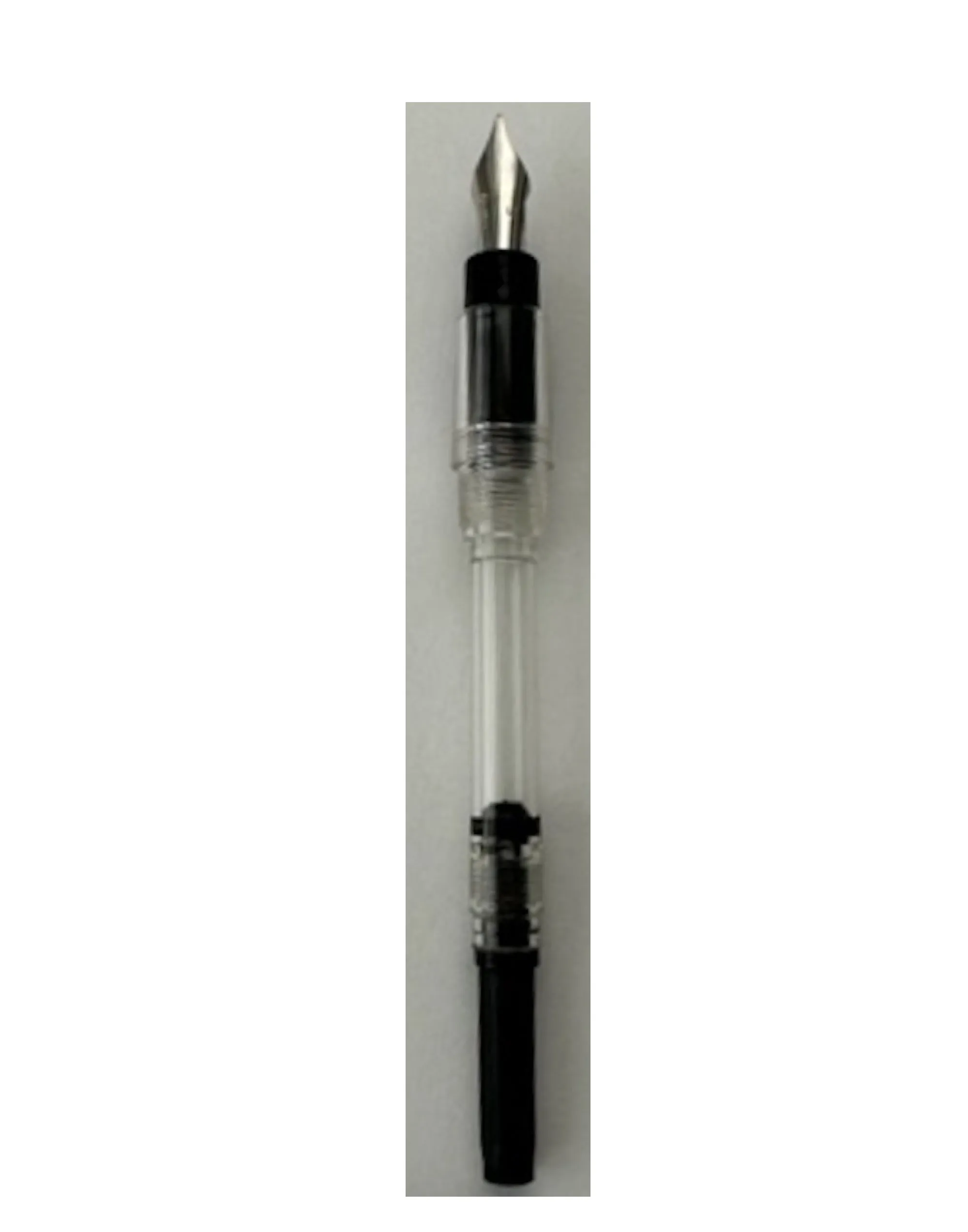 #6 Ultra-flex Steel Nib Units and Assemblies