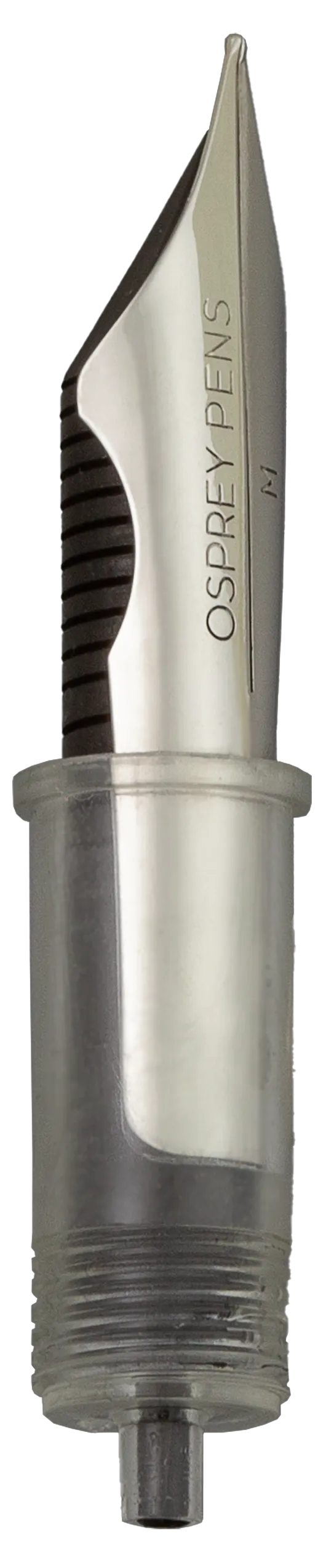 #6 Ultra-flex Steel Nib Units and Assemblies