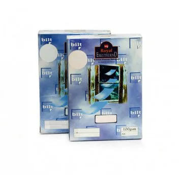 A4 Royal Executive Bond Paper 100gsm Plain White (pack of 500)