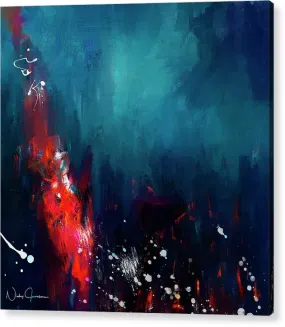 Abstract Lights - Acrylic Print