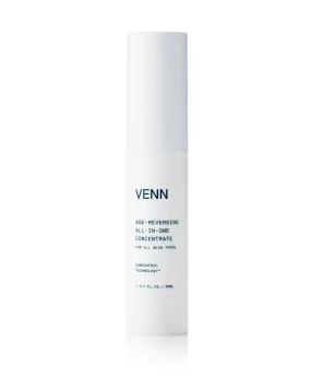 Age-Reversing All-In-One Concentrate