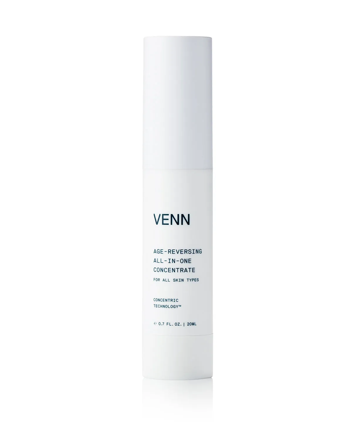 Age-Reversing All-In-One Concentrate