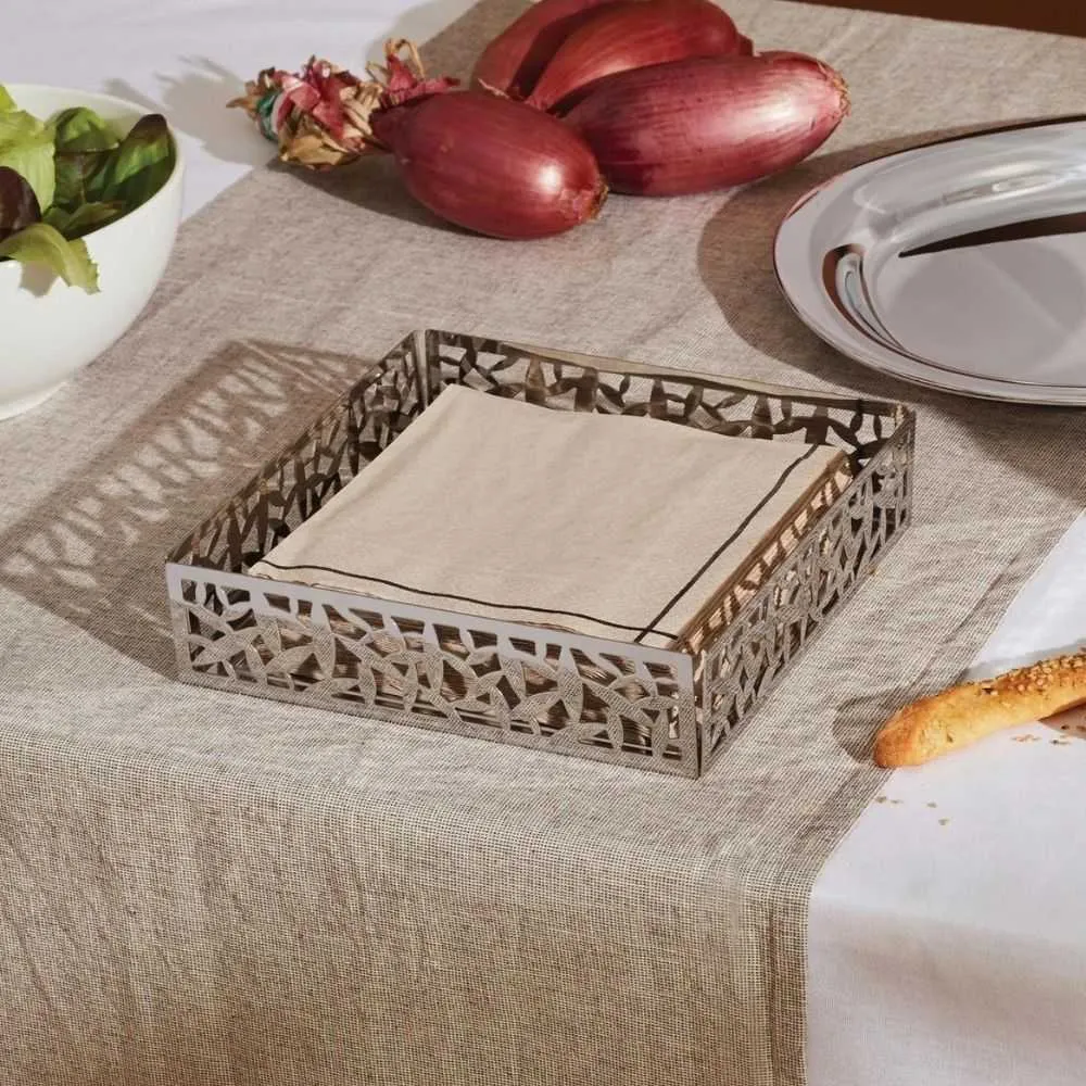 Alessi Cactus Napkin Holder