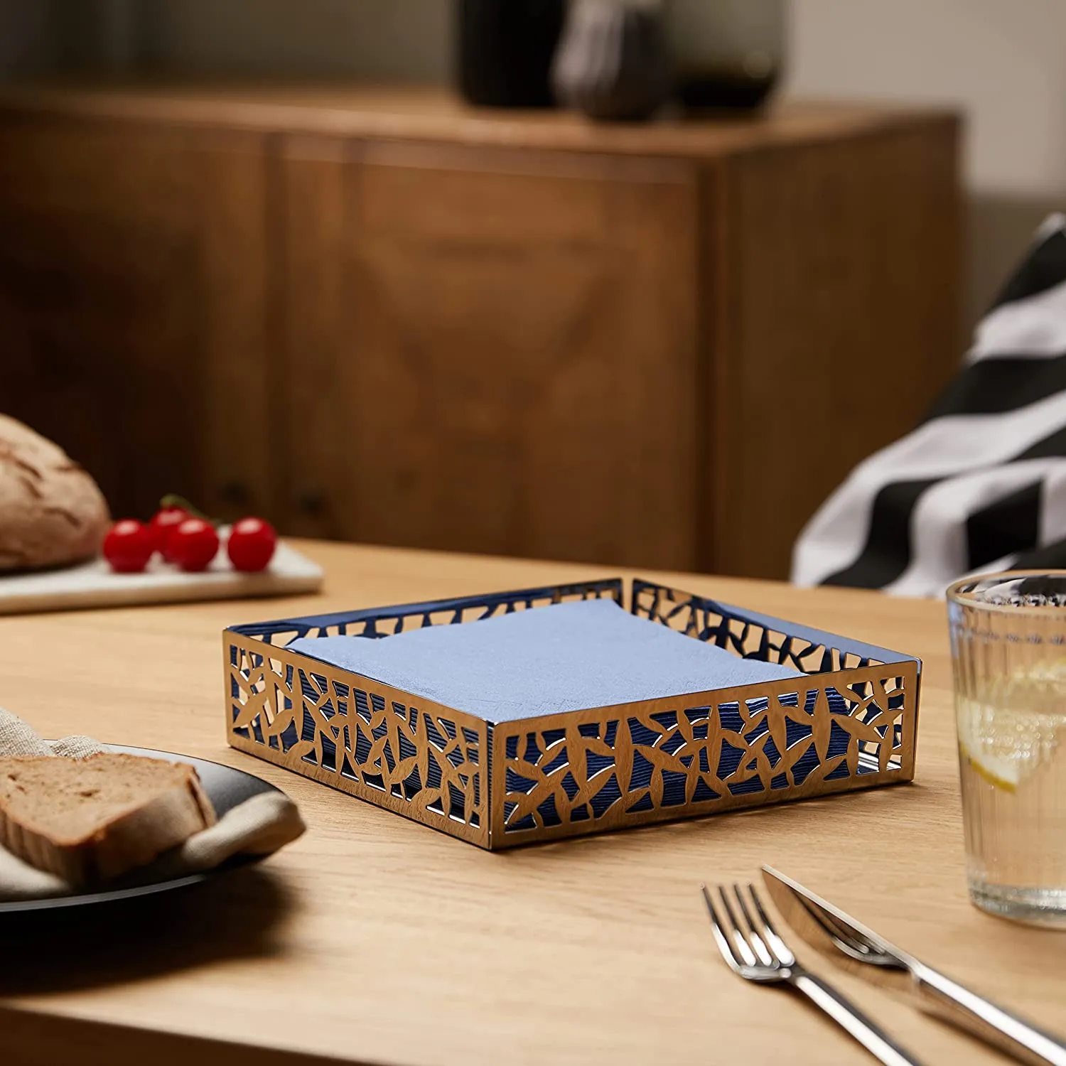 Alessi Cactus Napkin Holder
