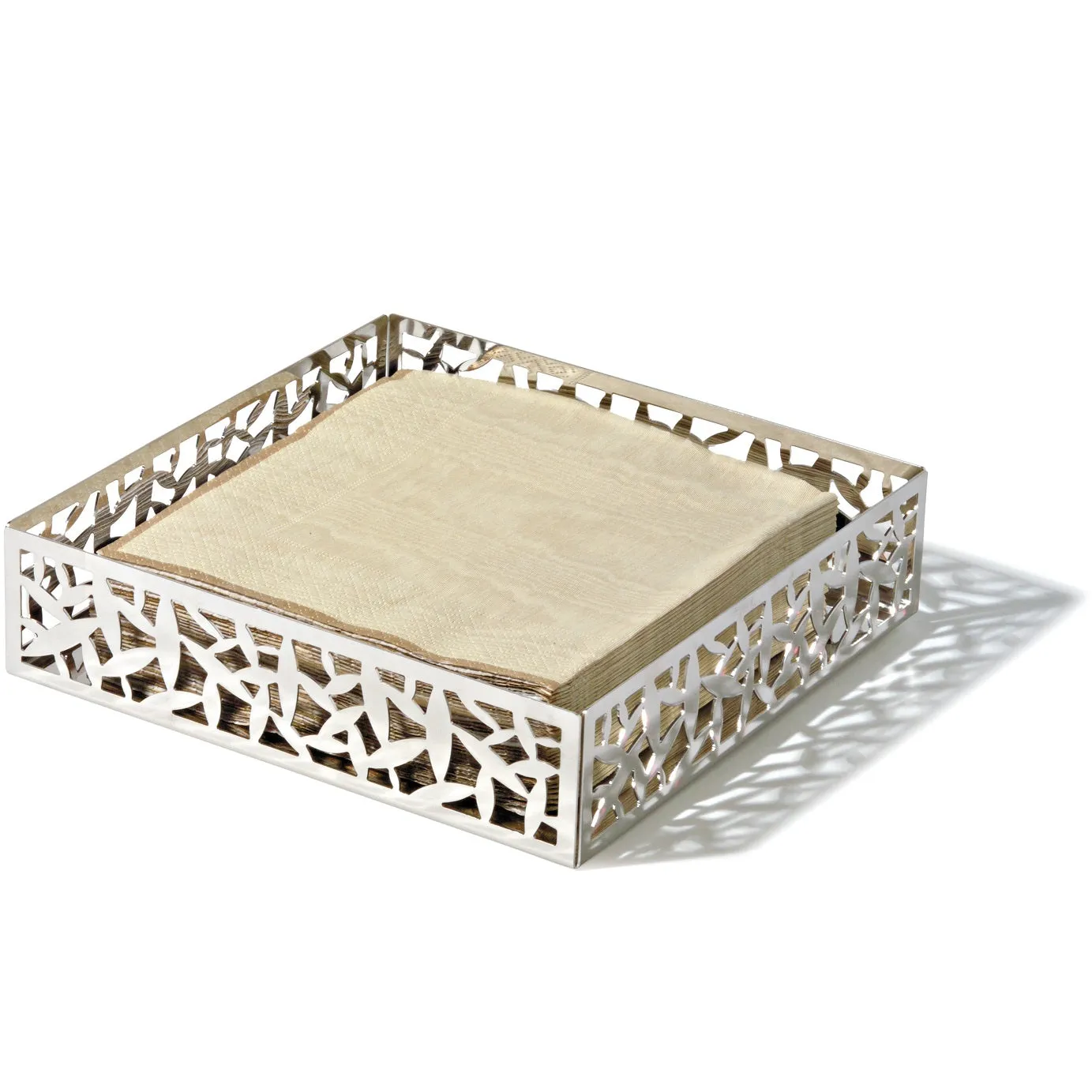 Alessi Cactus Napkin Holder