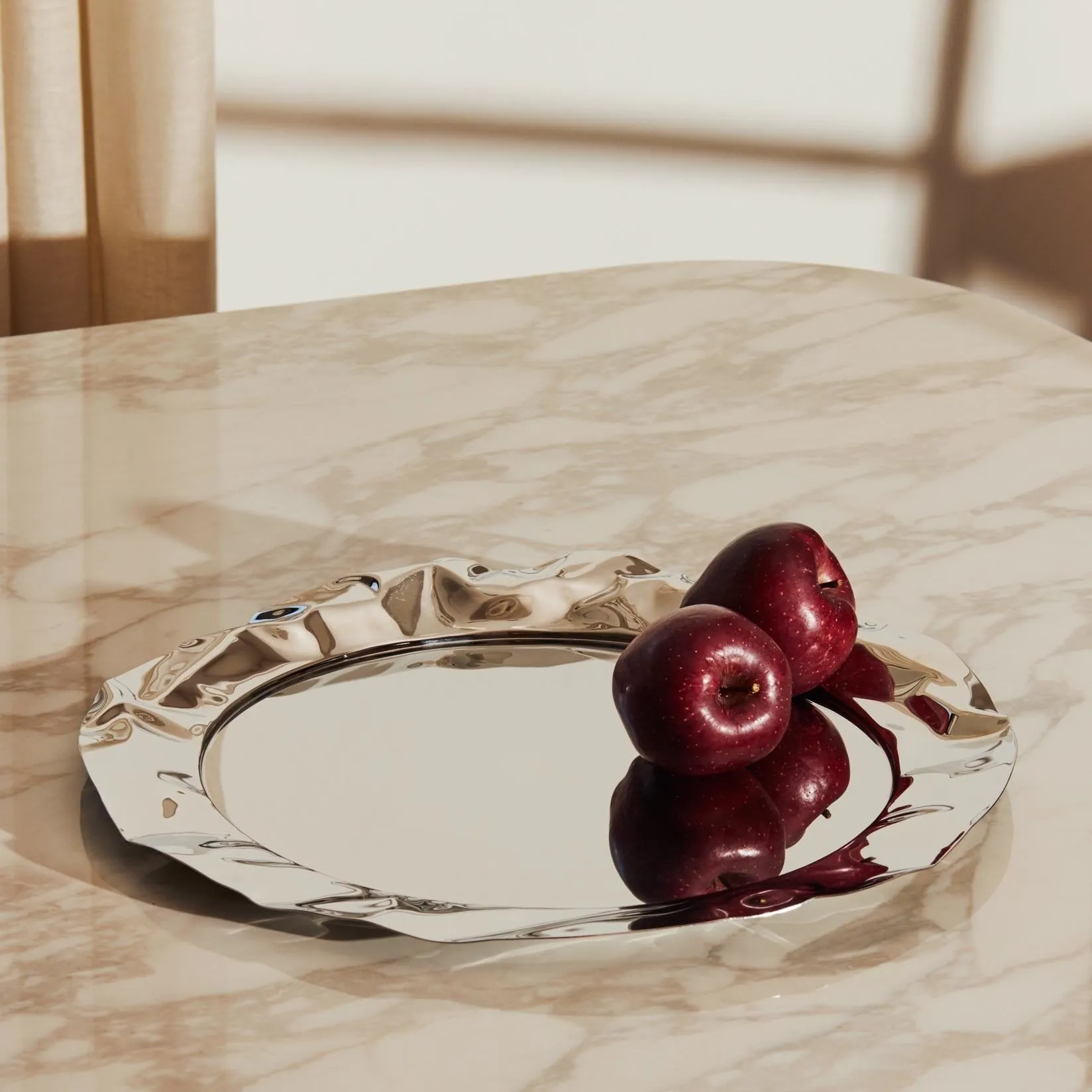 Alessi Foix Tray