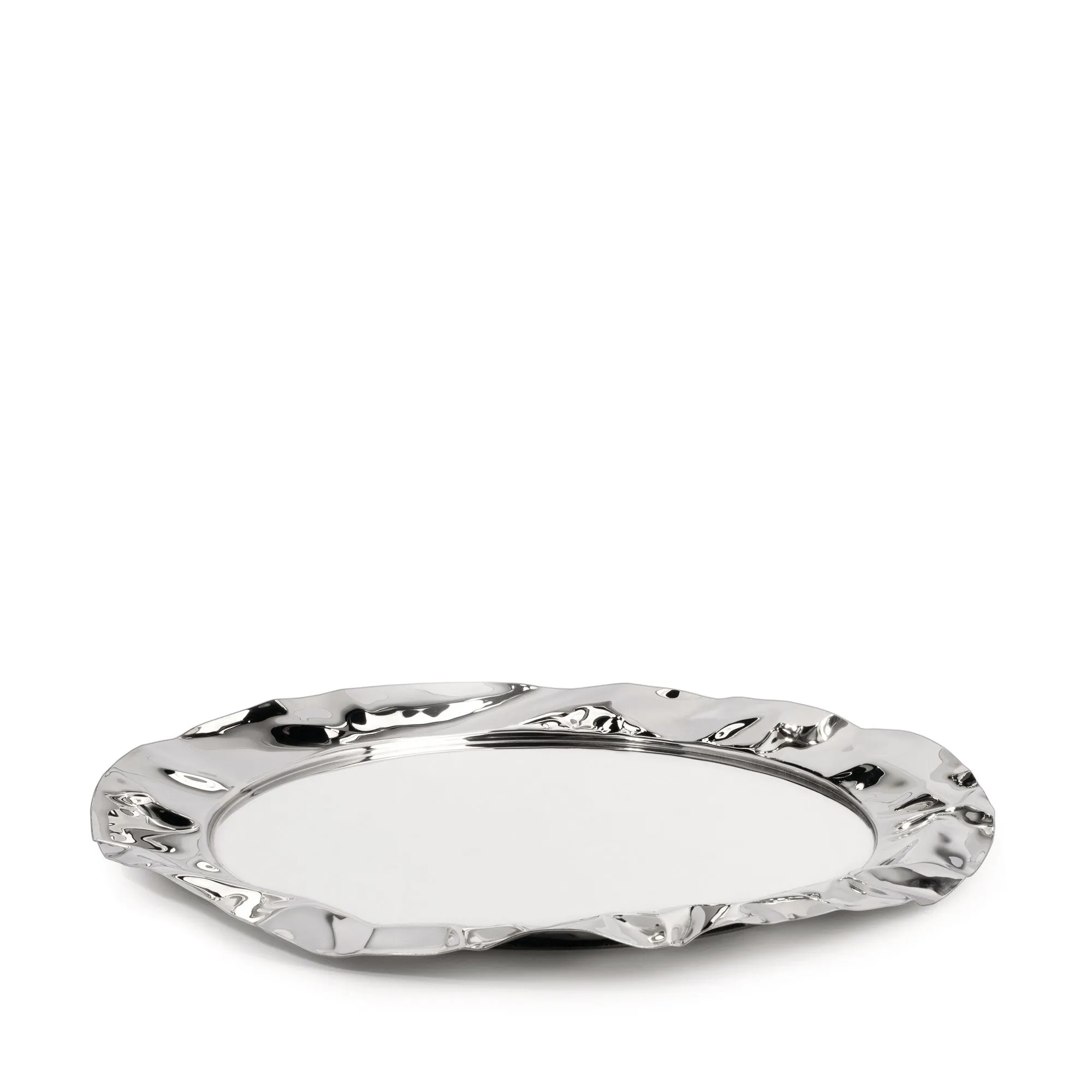 Alessi Foix Tray