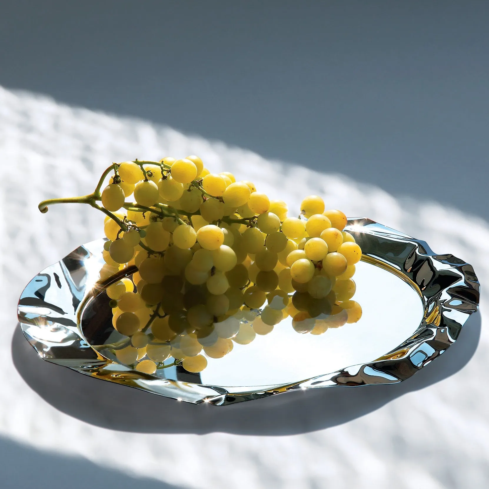 Alessi Foix Tray