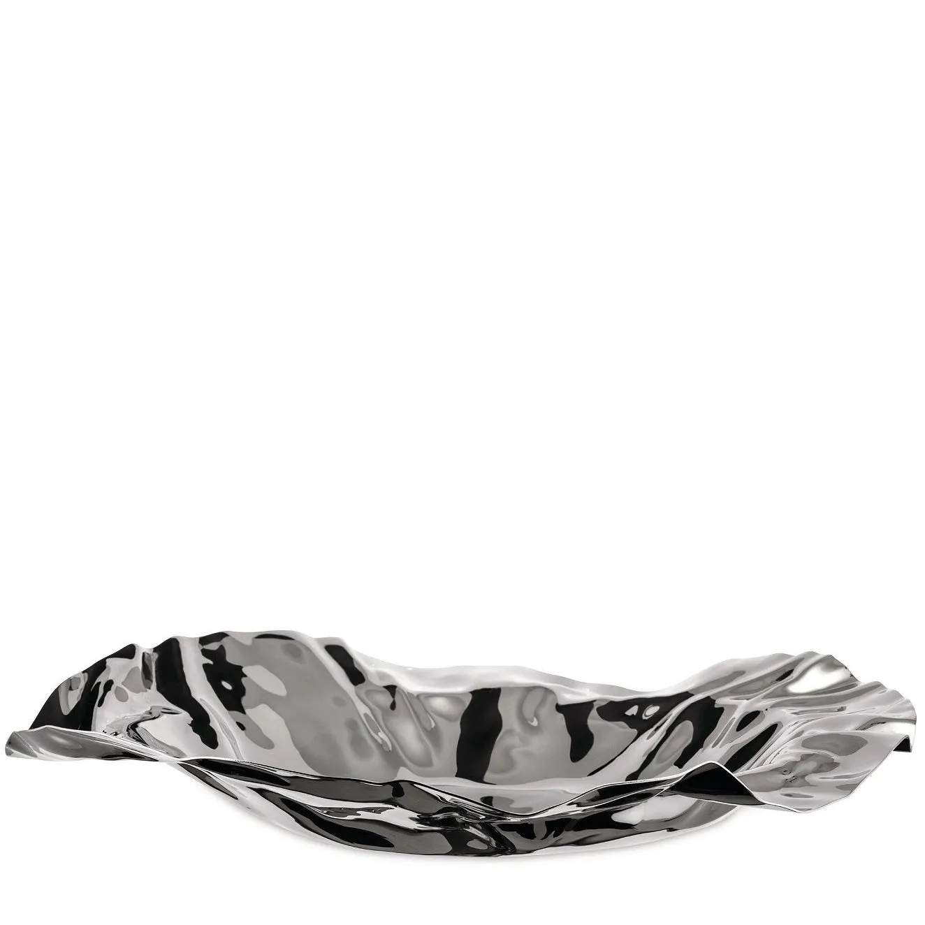 Alessi Port Basket
