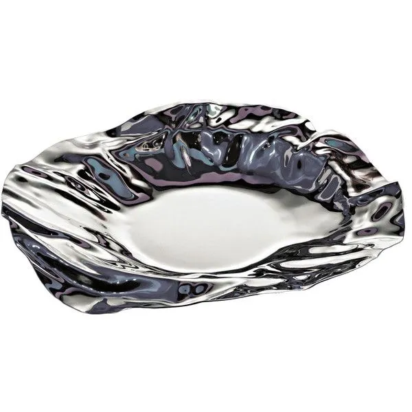 Alessi Port Basket