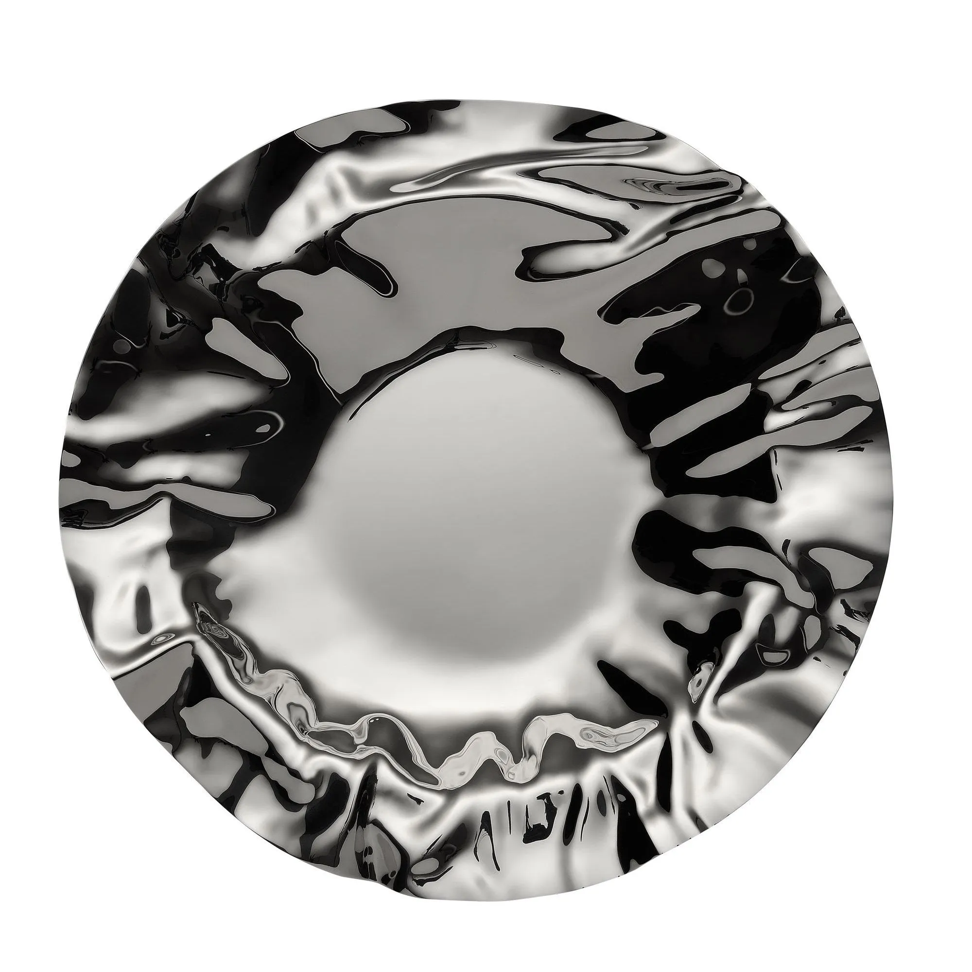 Alessi Port Basket