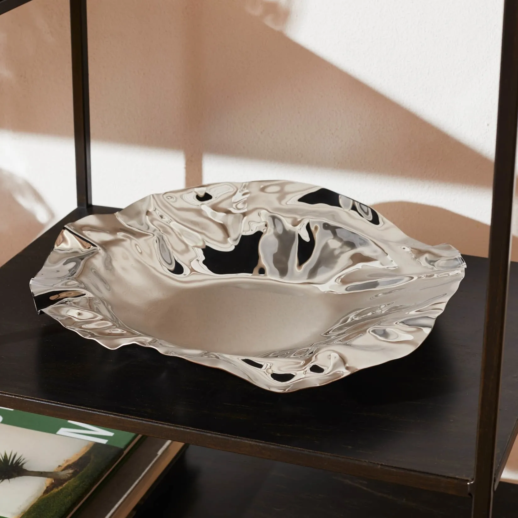 Alessi Port Basket