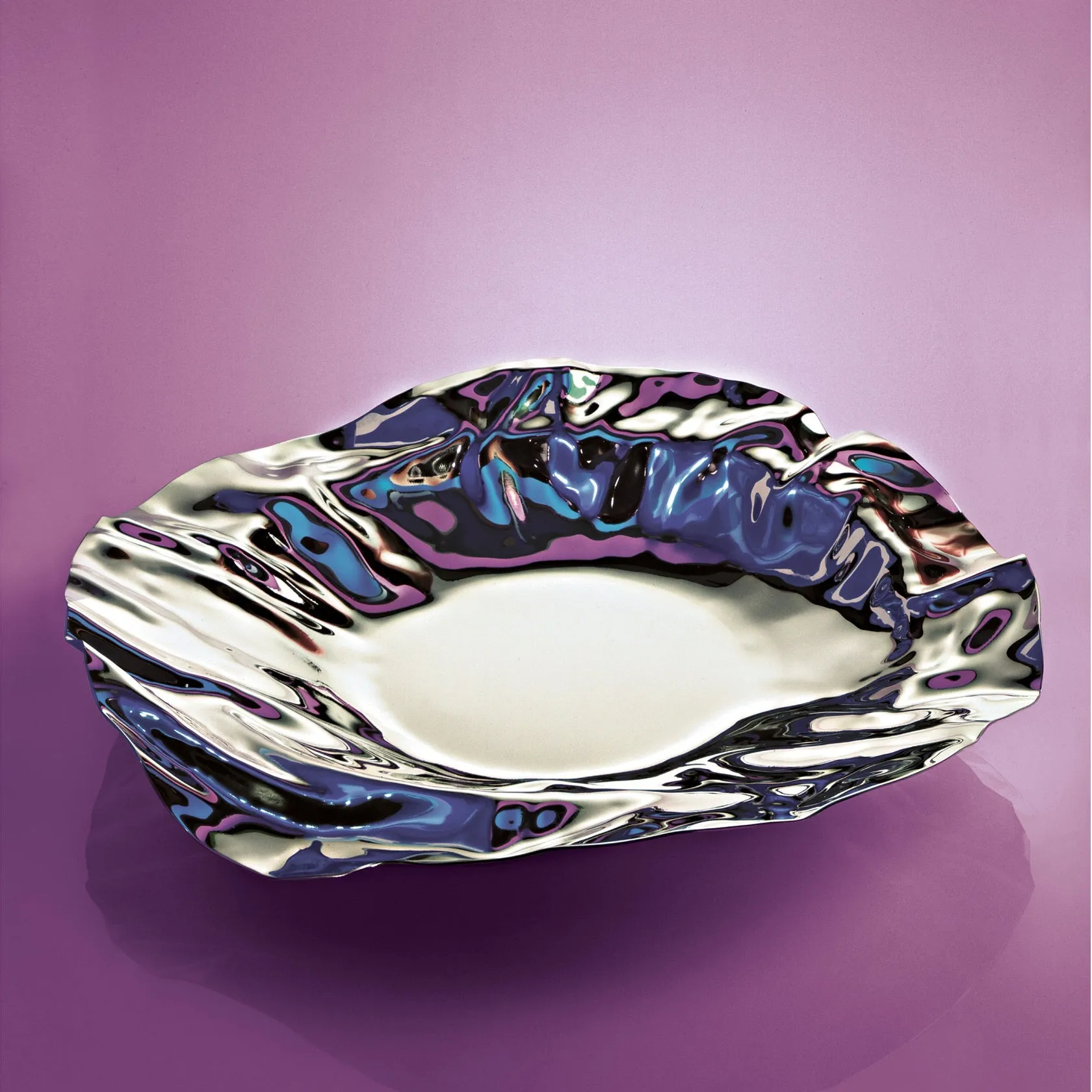 Alessi Port Basket