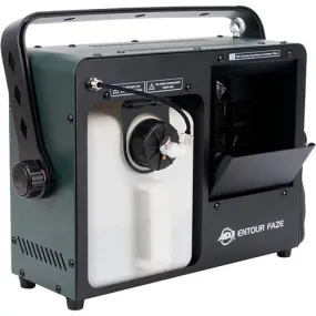 American DJ ENTOUR FAZE 450W Fog Machine
