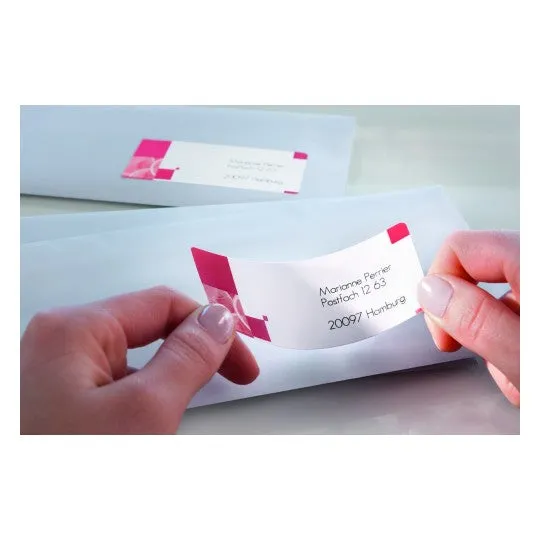 Avery Address Labels 63.5 x 38.1 mm - (J8160-10)