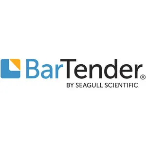 BarTender ScriptLogic Enterprise Edition   3 Years Standard Maintenance and Support - License - 20 Printer