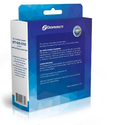 Black/Tricolor XL High Yield Ink Cartridges - Compatible with Canon
