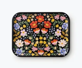 Bramble Bent Plywood Medium Rectangle Tray