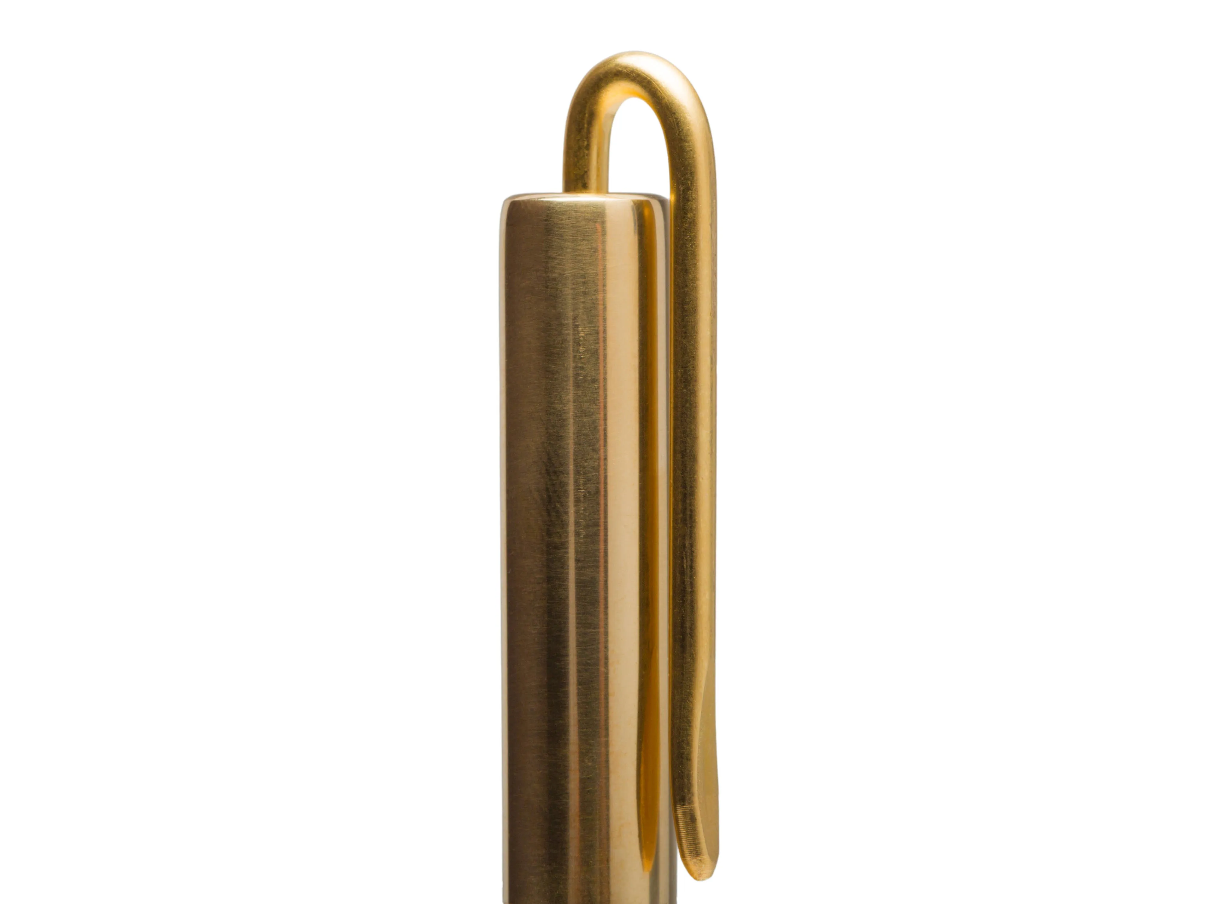Brass Pen