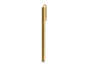 Brass Pen