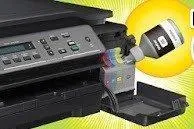 Brother BT5000 & BT6000BK Genuine Ink Bottles colour For Brother T300,T500,T700W,T800W Printers