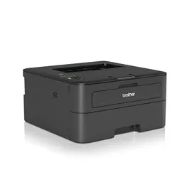 Brother Compact Monochrome Personal Laser Printer, 8MB Memory, Duplex Printing - HL-L2300D
