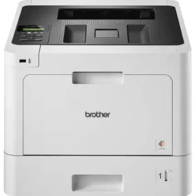 Brother HL-L8260CDW Colour Wireless Laser Printer