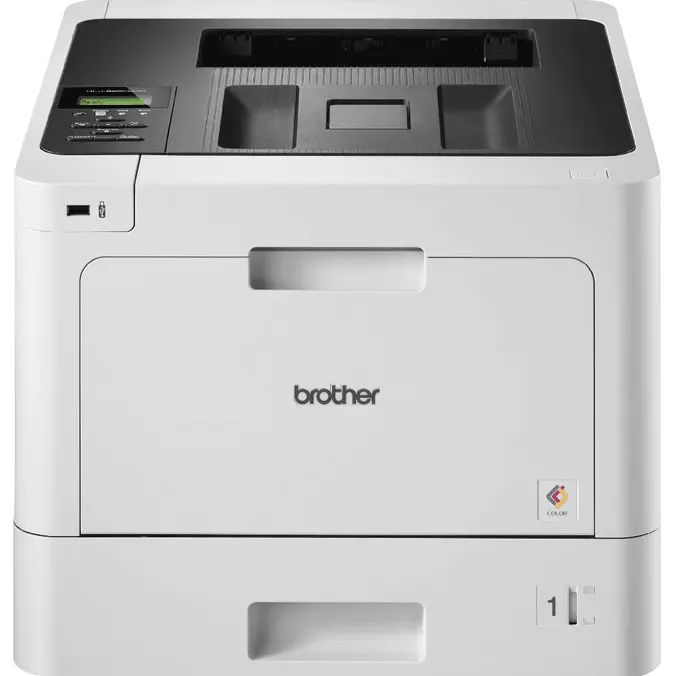 Brother HL-L8260CDW Colour Wireless Laser Printer