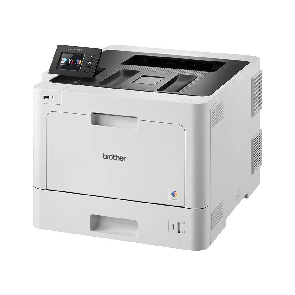 Brother HL-L8360CDW Colour Laser A4 Printer