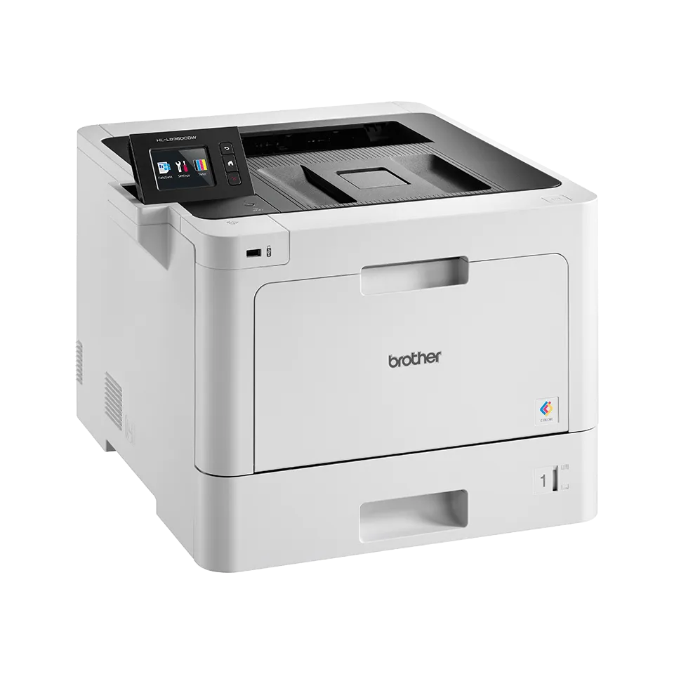 Brother HL-L8360CDW Colour Laser A4 Printer