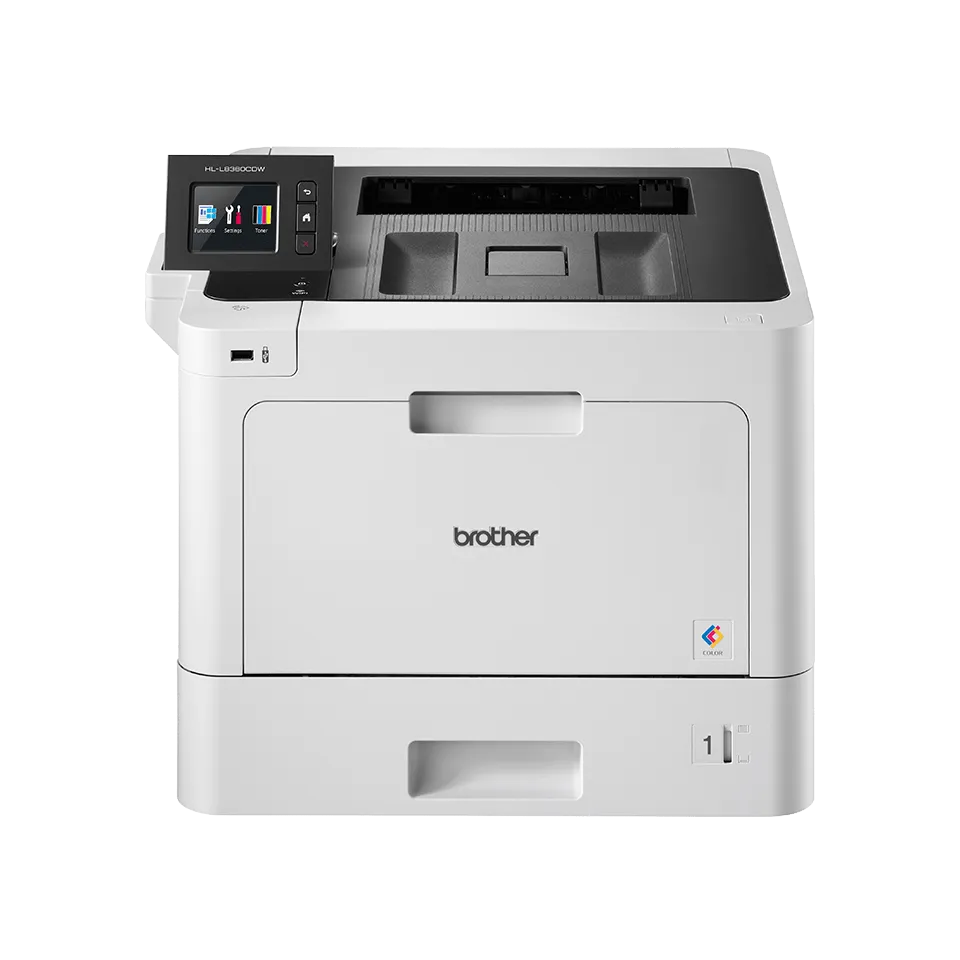 Brother HL-L8360CDW Colour Laser A4 Printer