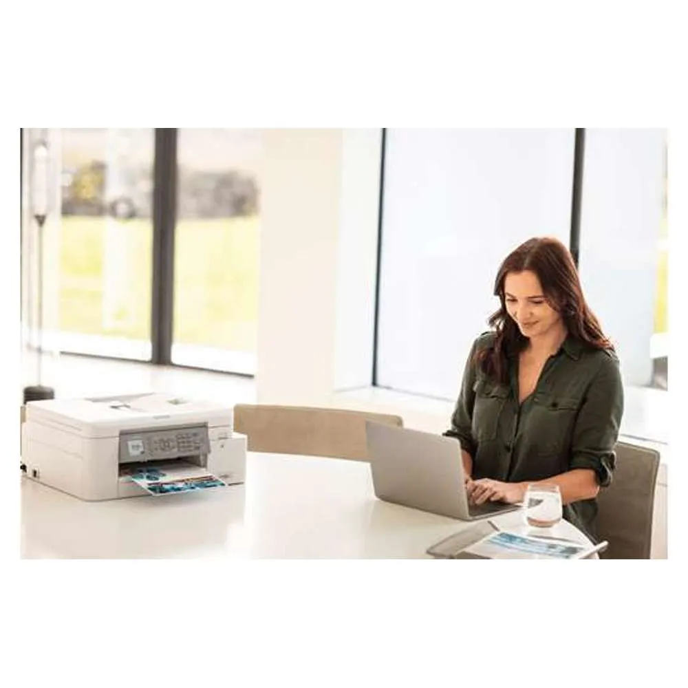 Brother MFC-J4340DW-XL A4 Inkjet All-in-One