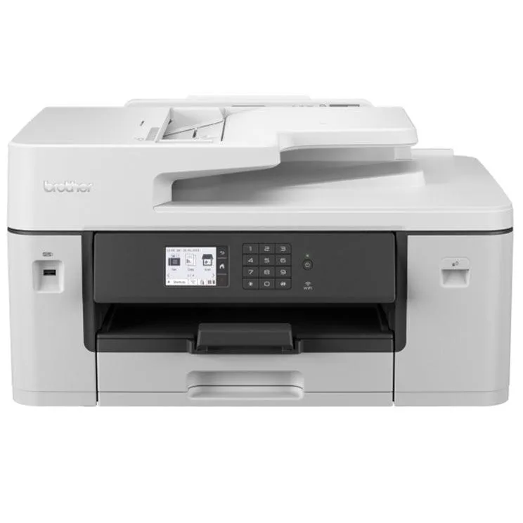 Brother MFC-J6540DW A3 Inkjet Printer Multi-Function Centre