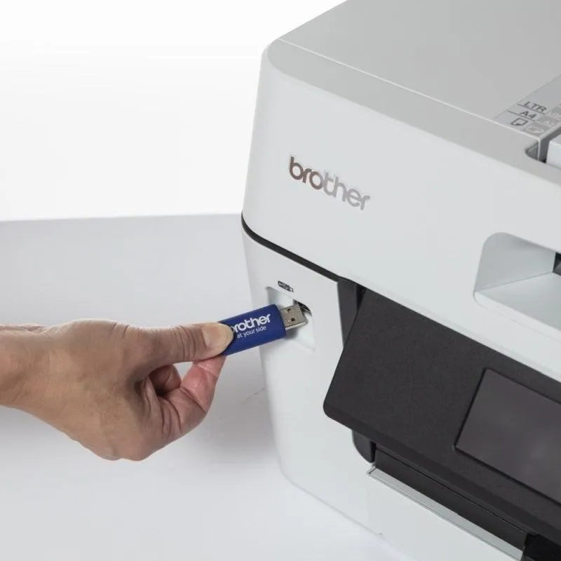 Brother MFC-J6540DW A3 Inkjet Printer Multi-Function Centre