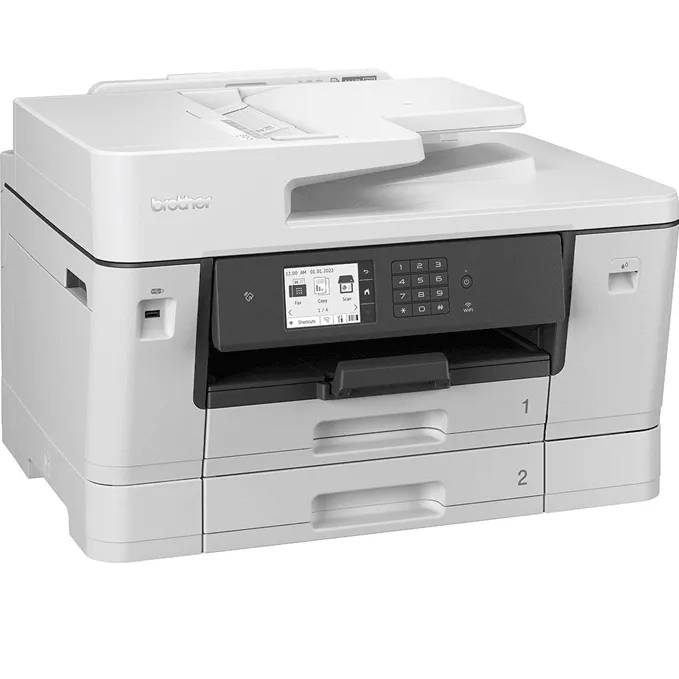 Brother MFC-J6940DW A3/A4 Wireless Colour MultiFunction Inkjet Printer Scan/Copy/Fax