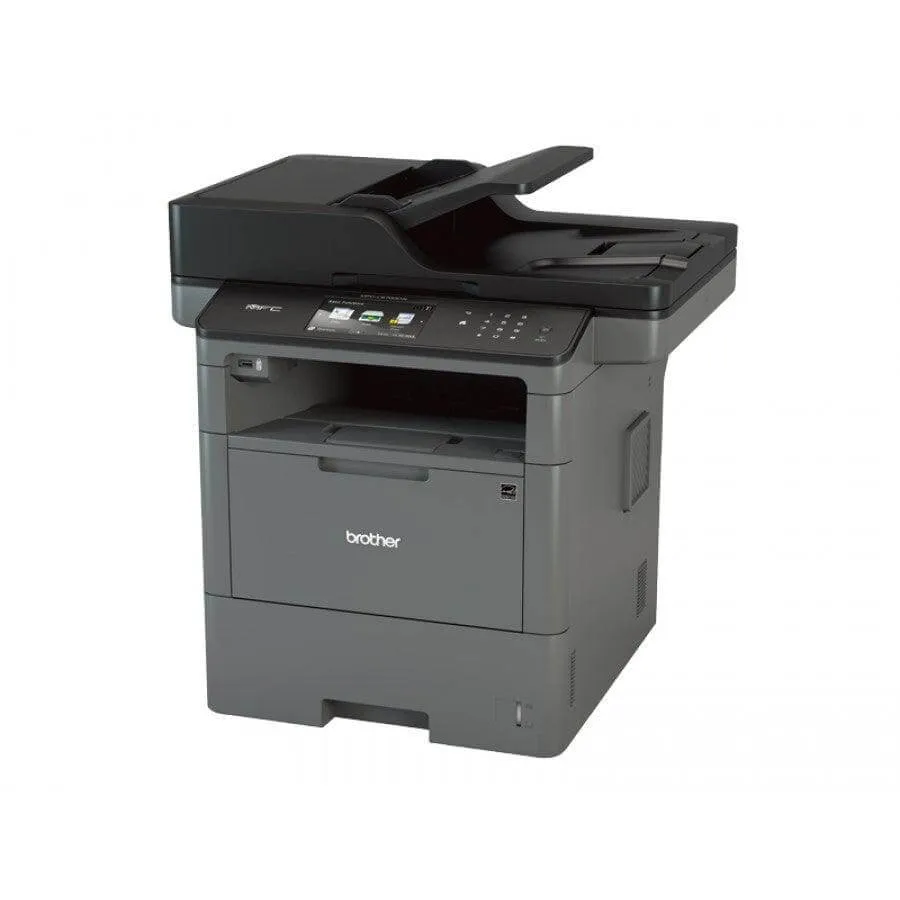 Brother MFC-L6700DW Laser Multifunction Copier Fax Printer Scanner