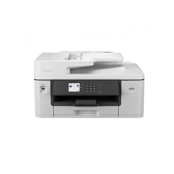 Brother Professional A3 Inkjet Wireless All-In-One Printer MFC-J3540DW-JQ84