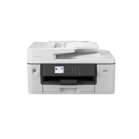 Brother Professional A3 Inkjet Wireless All-In-One Printer MFC-J3540DW-JQ84