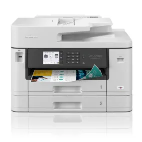 BROTHER Professional A3 inkjet wireless all-in-one printer (MFC-J5740DW)