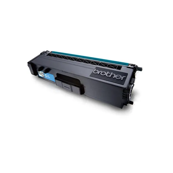 Brother TN265C Cyan Toner