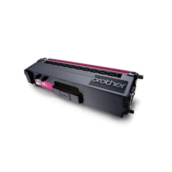 Brother TN265M Magenta Toner
