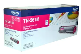 Brother Toner TN-261 Magenta